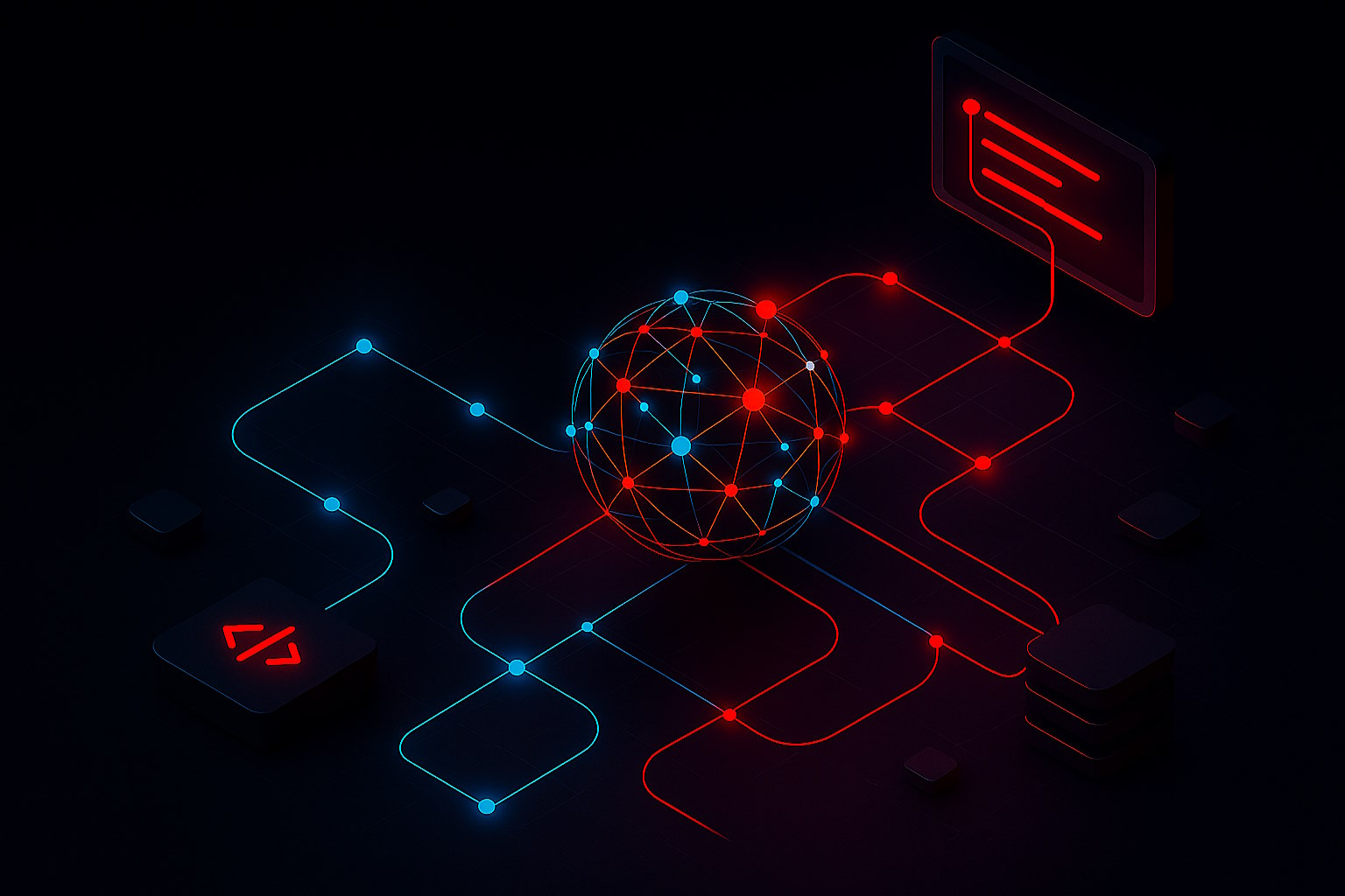 Real-Time Web Search API