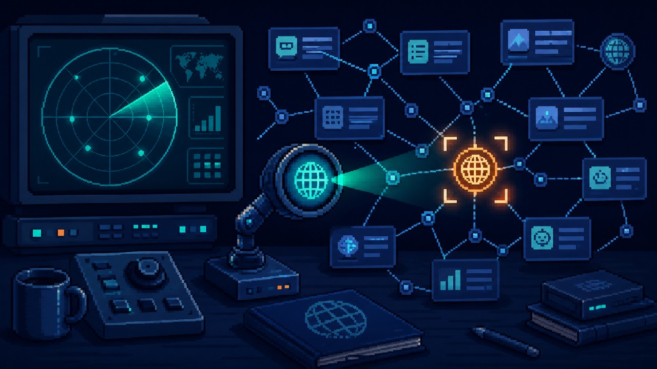 Is Your Website Cited in Google AI Overviews? Check It with an API