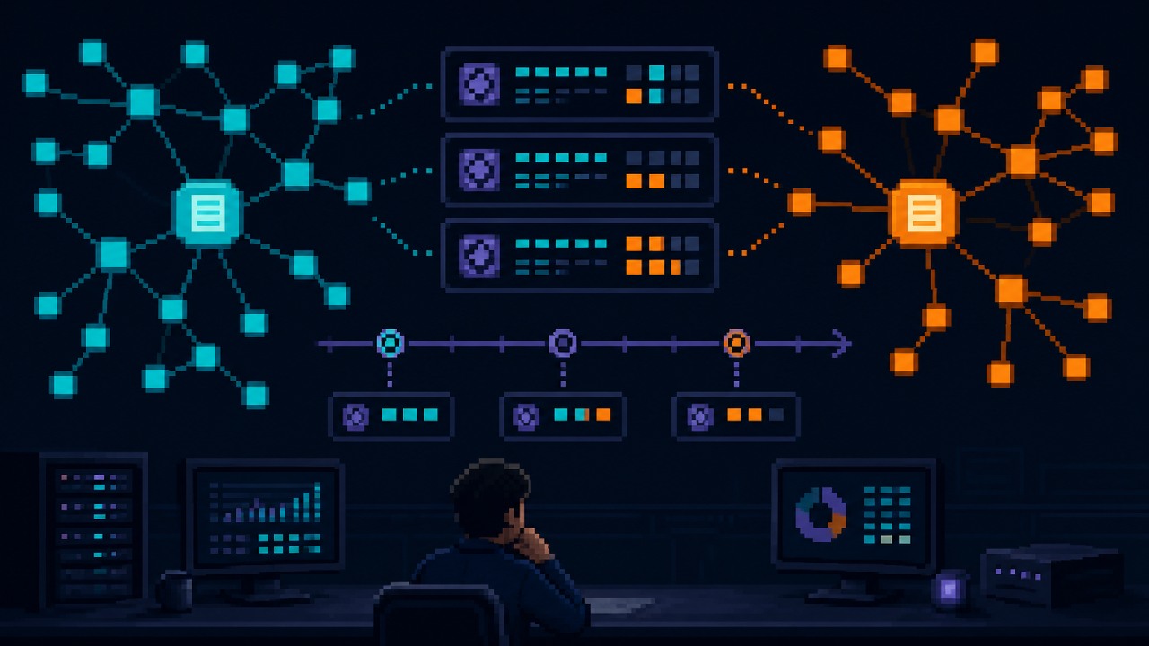 Who Is Google Citing? Build an AI Overview Competitor Monitor